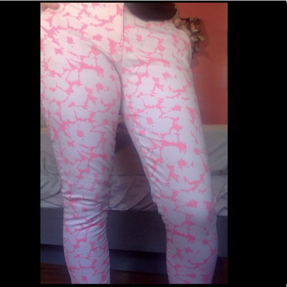 Dress pants